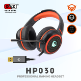 Casque Gamer 7.1 MeeTion HP030 Gaming Headset - Casque Gamer 7.1 - Setup Gaming - Gearzone.ma | N°1 du Gaming au Maroc